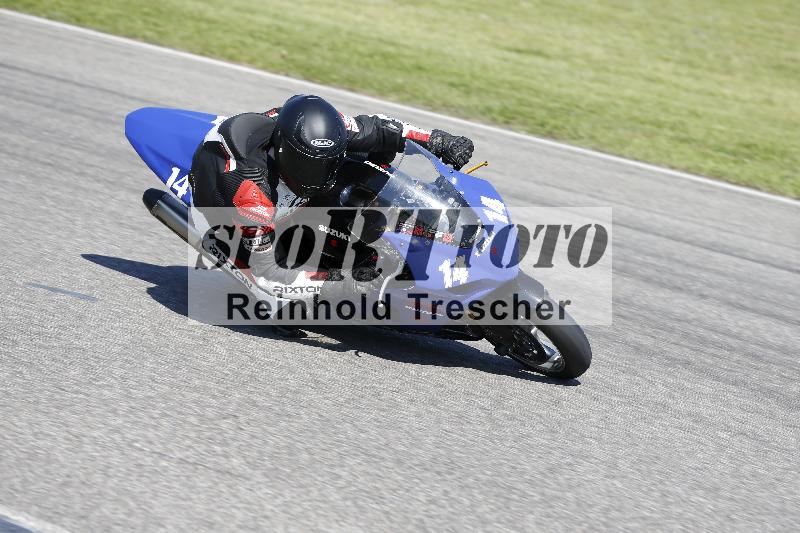 /12 30.04.2025 Speer Racing ADR/Gruppe rot/14